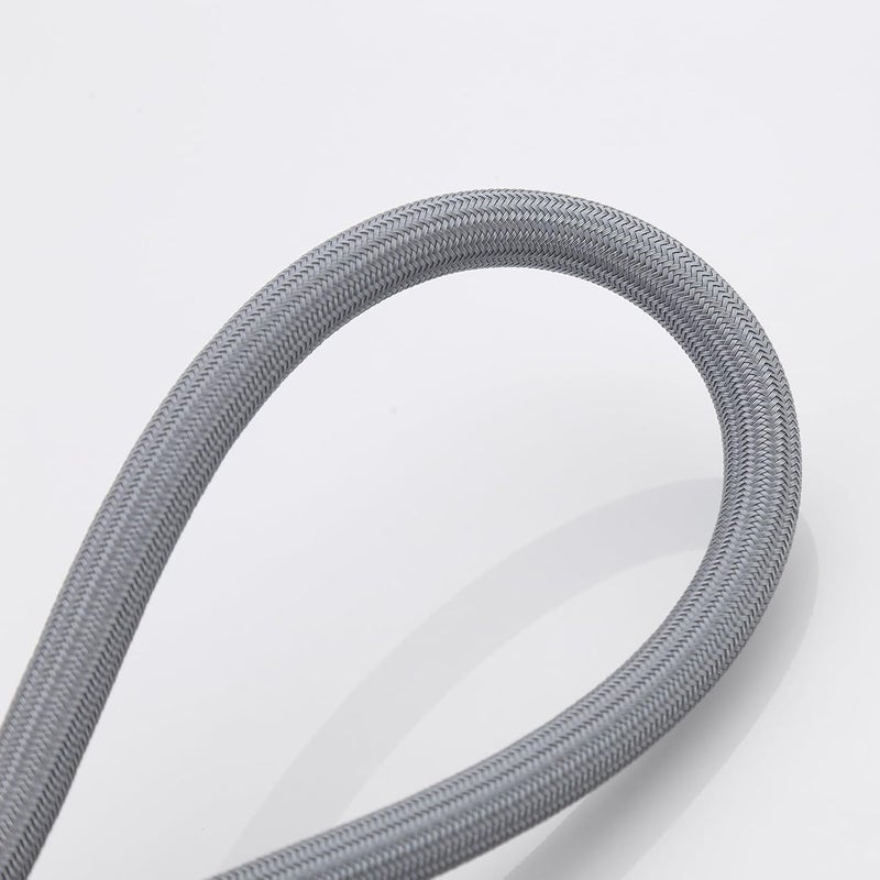 gcbcrit Replacement Hose Kit Compatible with Moen 114299 Widespread Bathroom Sink Faucet Replacement Hose Kit with Duralock Connections - Image 5